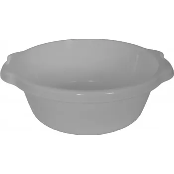 kbelík INJETON PLAST Dřez plastový 12 l bílá