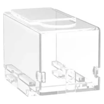 Jistič 1SCA022730R2660 OTS400T1L Kryt svorky přídavné, vysoký, pro odpínač OTM315…400, ABB