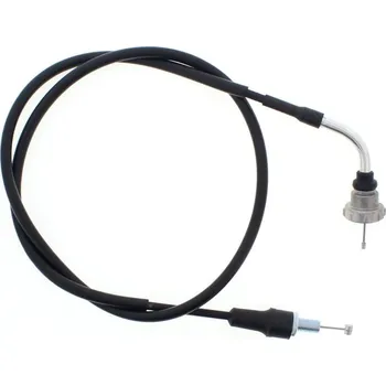 All Balls plynové lanko Honda TRX250 Recon 97-01, TRX250TE Recon 02-18, TRX250TM Recon 02-18, TRX250X / EX Sportrax 01-05