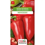 Osiva Moravia Mercedes paprika…