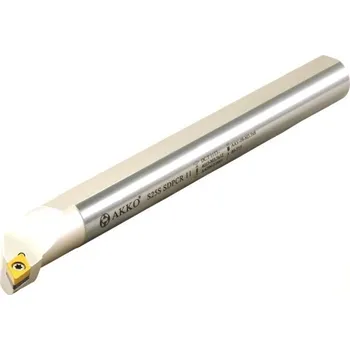 Soustruh AKKO Soustružnický držák VBD S20R SDPCL 11 M.01.02.03.44.03