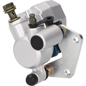 Brzda pro motocykl 101 Octane Brzdový třmen, přední, 1 pístek, GY6 152/157QMI GY14622