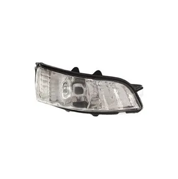 Směrový světlomet Blikač VAN WEZEL 5962916