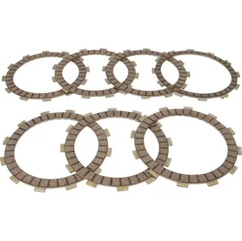 Spojkové lamely TRW Lucas HONDA CB 750 rok 92-03