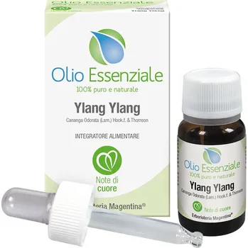 Esenciální olej YLANG YLANG