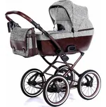 Jasmine Camino Vintage Classic 2022 01H 