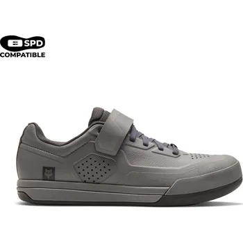 Pánské cyklistické tretry Bike boty Fox Union grey UK 11 (EUR 45,5) 2024 - Odesíláme do 24 hodin