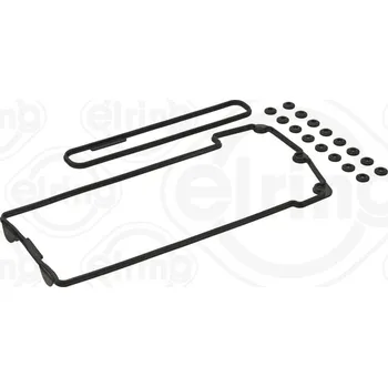 Autodíl Sada těsnění, kryt hlavy válce ELRING 318.630