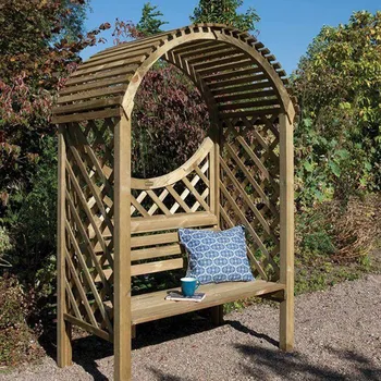 Pergola BF Keswick Pergola