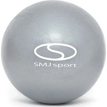 Gymnastický míč Gymnastický míč SMJ Sport BL032 25 cm stříbrný
