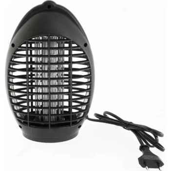 Elektrický lapač GT Q31A černý