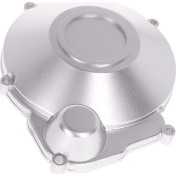 Blok motoru 101 Octane Kryt zapalování stříbrná, Minarelli AM6 39414