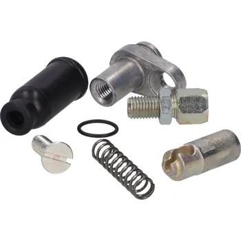 Karburátor DellOrto Manuální sytič na lanko, PHBL, PHBH 38594