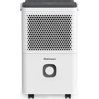 Rohnson True Ion & Air Purifier R-91312
