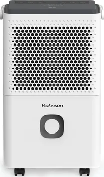 Odvlhčovač vzduchu Rohnson True Ion & Air Purifier R-91312
