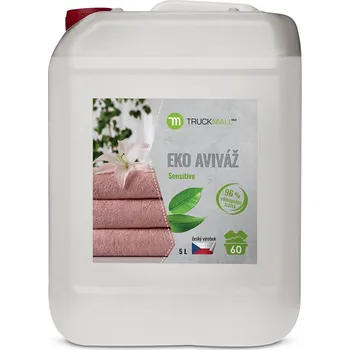 TRUCKMALL eko Aviváž Sensitive 5 L