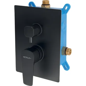 Vodovodní baterie Novaservis Metalia 58 BOX58051R