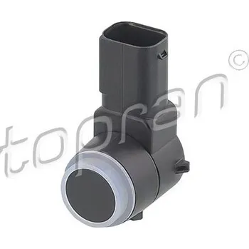 Parkovací asistent Parkovací senzor TOPRAN 723 912