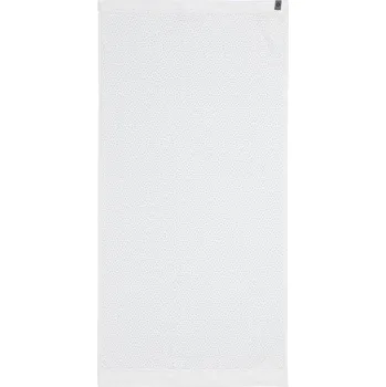 Ručník Essenza, Ručník Connect Organic Breeze 50 x 100 cm bílý - Formadore