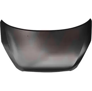 Kapota Kapota motoru VAN WEZEL 5223660