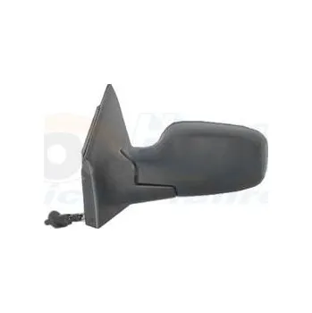 Auto zrcátko Vnější zpětné zrcátko VAN WEZEL 4331813