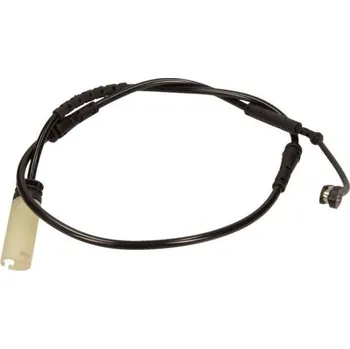 Brzdová destička Výstražný kontakt, opotřebení obložení MAXGEAR 23-0082