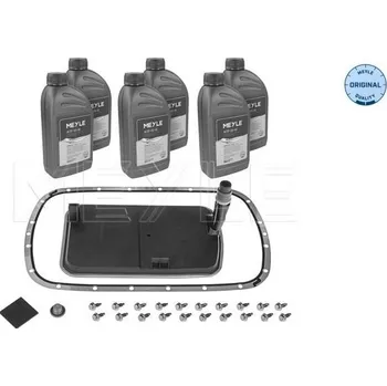 Převodovka Sada Dílů, výměna oleje automatické převodovky MEYLE 300 135 0402