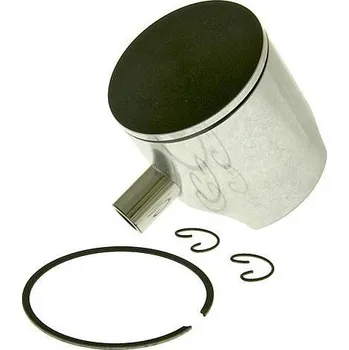 Válec motoru Pístní sada Airsal Xtrem 80.07cc 47.6mm, 45mm Minarelli LC AS-ET18066