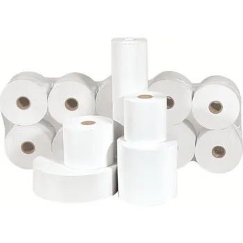 Kotouček do pokladny a tiskárny štítků Pokladní kotouček termo BPA FREE 76/60/12MM