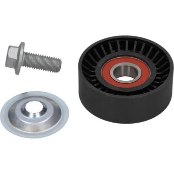 Napínací kladka, žebrovaný klínový řemen MAXGEAR 54-1084