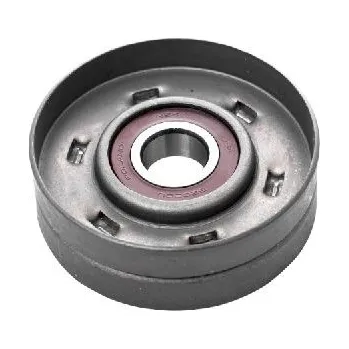 Vratná/vodicí kladka, klínový žebrový řemen DEXWAL MOBIDEX 03-261