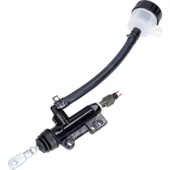 Brzda pro motocykl 101 Octane Pumpa zadní brzdy Derbi Senda, Rieju 35812