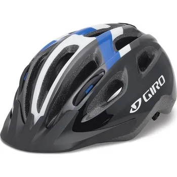 Helma na motorku HELMA GIRO SKYLINE II. L-54-58cm model 2020 - Modrá