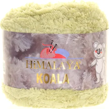 Příze Himalaya Koala zelenkavá 75722