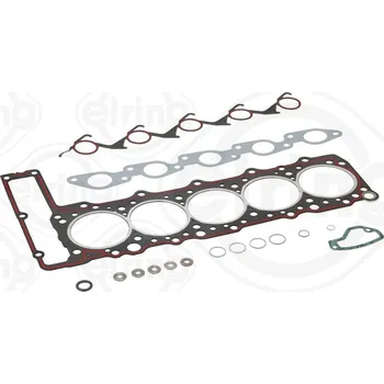 Těsnění motoru Sada těsnění, hlava válce ELRING 833.665