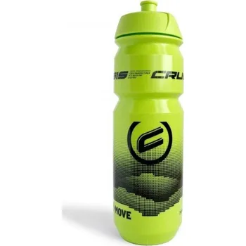 Láhev Láhev Crussis 750 ml Zelená