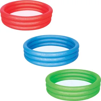 Bestway 51024 Dětský bazének 102x25 cm Modrý