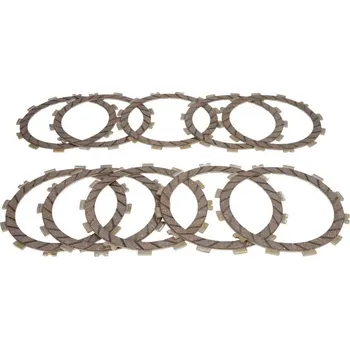 Spojkové lamely TRW Lucas KAWASAKI Z 1000 rok 03-21