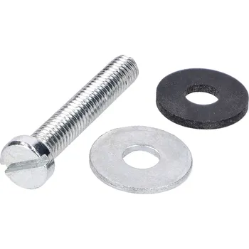 Spojovací materiál motoru 101 Octane Sada šroubu bočního krytu Simson S50, S51, S70 43956