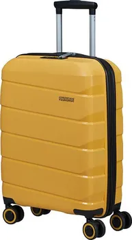 Cestovní kufr American Tourister Air Move S 32,5 l žlutý