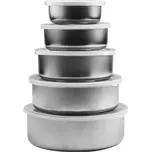 Pronett 1953 sada stohovatelných misek…