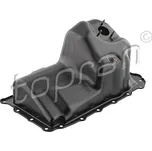 Olejová vana TOPRAN 503 392