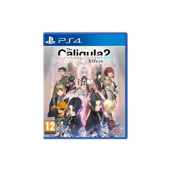 Hra pro PlayStation 4 The Caligula Effect 2 (PS4)