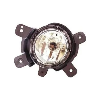 Mlhový světlomet Mlhovka VAN WEZEL 8313995