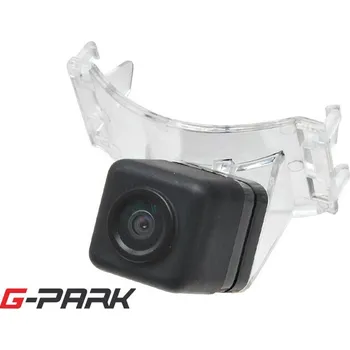 Couvací kamera CCD parkovací kamera Mazda 5 (11->) 221897