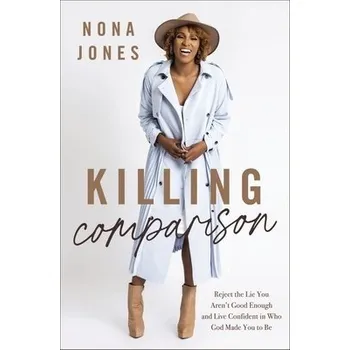 Killing Comparison - Jones, Nona