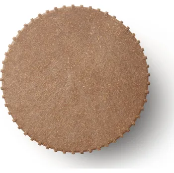 Věšák Normann Copenhagen, Věšák Chip velký béžový - Formadore