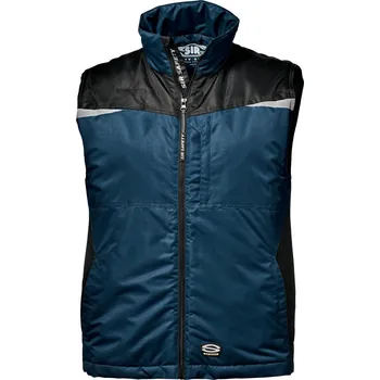 Dámská vesta Pracovní vesta SIR Boxter 34046 XL