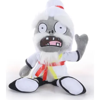 plyšák Plants VS Zombies plyšák Kung Fu Zombie
