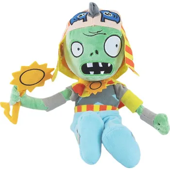 plyšák Plyšák Plants Vs Zombies RA Zombie